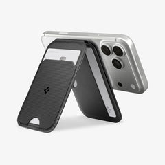 MagSafe Card Holder Slim Fold (Mag Fit) | S314-2