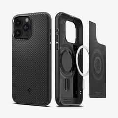 iPhone 15 Series - Mag Armor (Mag Fit)