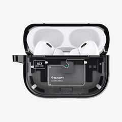 AirPods Series - Ultra Hybrid Zero One (Mag Fit)