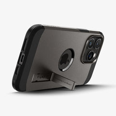 iPhone 15 Series - Tough Armor (Mag Fit)