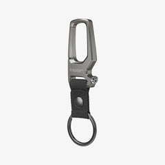 Carabiner + Keyring