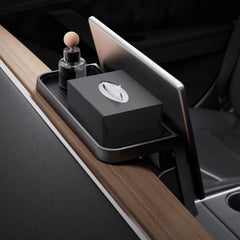 Tesla Series - Under Screen Organizer | TO227