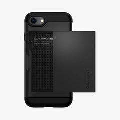 iPhone 8 Series - Slim Armor CS