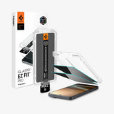 Galaxy S26 Series - GLAS.tR EZ Fit Pro | Privacy