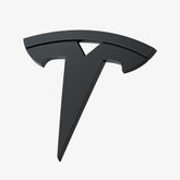 Tesla Series - Front Emblem Logo