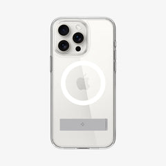 iPhone 15 Series - Ultra Hybrid S (Mag Fit)