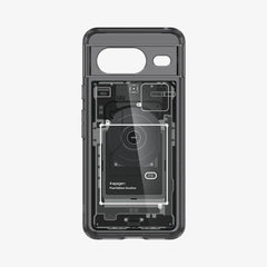 Pixel 8 Series - Ultra Hybrid Zero One