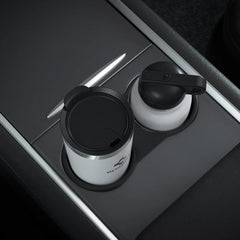 Tesla Series - Cup Holder Insert | TO210