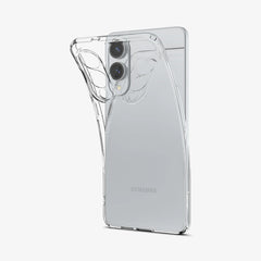 Galaxy S25 Edge - Liquid Crystal