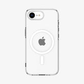 iPhone 16e Series - Liquid Crystal (Mag Fit)