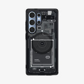 Galaxy S25 Series - Ultra Hybrid Zero One (Mag Fit)