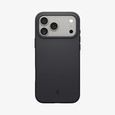 iPhone 17 Series - Silicone Fit (Mag Fit)