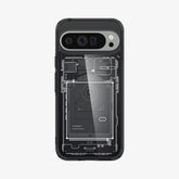 Pixel 9 Series - Ultra Hybrid Zero One