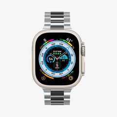 Apple Watch Series - Modern Fit 316L Band