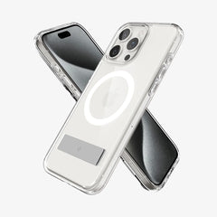 iPhone 15 Series - Ultra Hybrid S (Mag Fit)