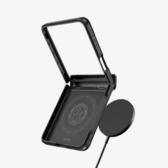 Galaxy Z Flip 7 Series - Slim Armor Pro (Mag Fit)