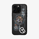 iPhone 16 Series - c11 Series Chronos Edition (Mag Fit)