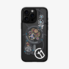 iPhone 16 Series - c11 Series Chronos Edition (Mag Fit)