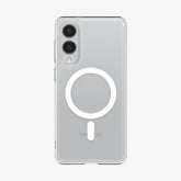 Galaxy S25 Edge - Ultra Hybrid (Mag Fit)