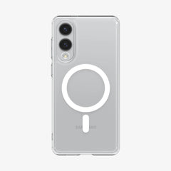 Galaxy S25 Edge - Ultra Hybrid (Mag Fit)