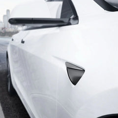Tesla Series - Front Fender Camera Cover | TO410