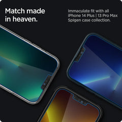 iPhone 14 Series - GLAS.tR EZ Fit