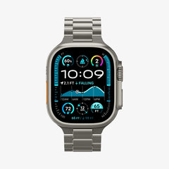 Apple Watch Series - Modern Fit Titanium