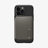 iPhone 14 Series - Slim Armor (Mag Fit)