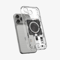 iPhone 17 Series - Ultra Hybrid Neo One (Mag Fit)