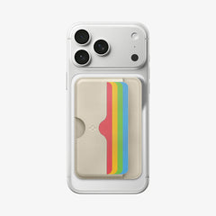 MagSafe Card Holder Folder Pop (Mag Fit)