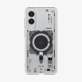 Galaxy S25 Edge - Ultra Hybrid Neo One (Mag Fit)