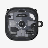 Galaxy Buds 4 Series - Ultra Hybrid Zero One