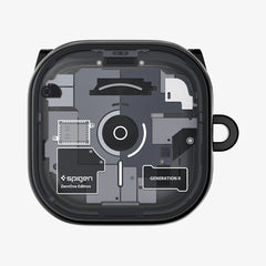 Galaxy Buds 4 Series - Ultra Hybrid Zero One