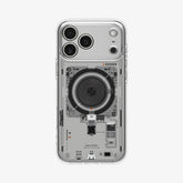 iPhone 17 Series - Ultra Hybrid Neo One (Mag Fit)