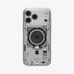 iPhone 17 Series - Ultra Hybrid Neo One (Mag Fit)