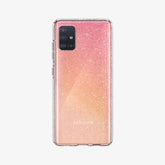 Galaxy A Series - Crystal Glitterâ„¢