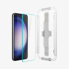 Galaxy S23 Series - GLAS.tR EZ Fit