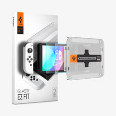 Nintendo Switch Series - GLAS.tR EZ Fit