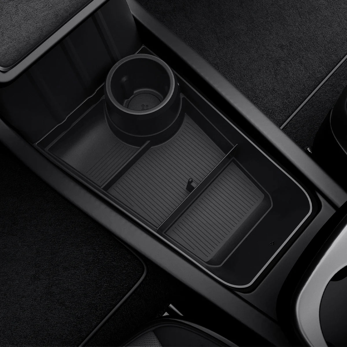 Tesla Series - Center Console Organizer | TO220LYS