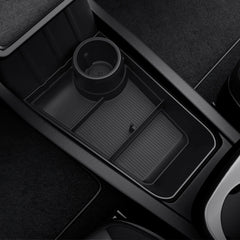 Tesla Series - Center Console Organizer | TO220LYS