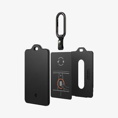 Tesla Key Card Holder | TO243