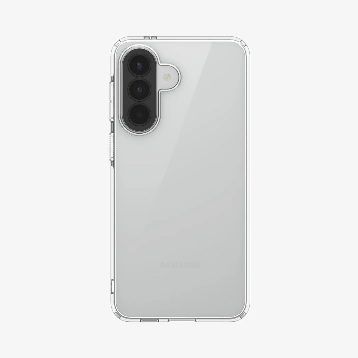 Galaxy A Series - Liquid Crystal