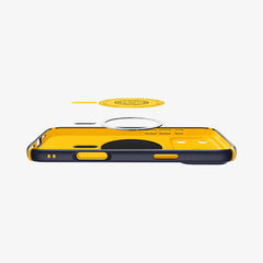 iPhone 17 Series - Nano Pop Hybrid (Mag Fit)