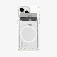 MagSafe Card Holder Ultra Hybrid (Mag Fit+)