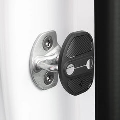 Tesla Series - Door Lock Cover | TO320