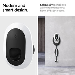 Tesla - Charger Cable Holder | TO100
