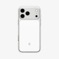 iPhone 17 Series - Ultra Hybrid T (Mag Fit)