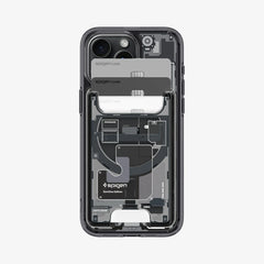 MagSafe Card Holder Ultra Hybrid Zero One (Mag Fit)