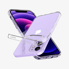 iPhone 12 Series - Liquid Crystal