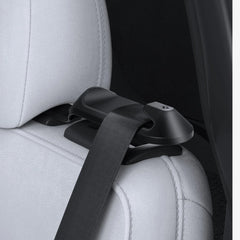Tesla Series - Backseat Seatbelt Guide | TO250